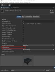 Why You Should Always Check Import Settings in Unity - Unity3D ...